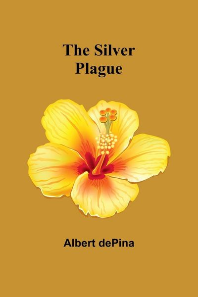 Produktbild: The Silver Plague