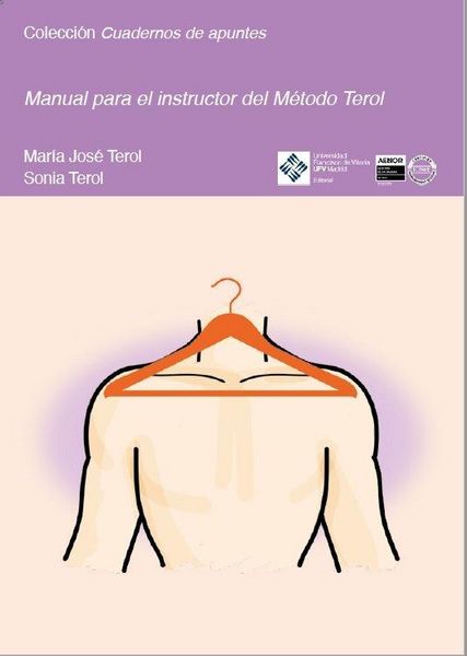 Produktbild: Manual para el instructor del m&eacute;todo Terol