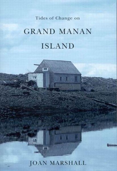 Produktbild: Tides of Change on Grand Manan Island