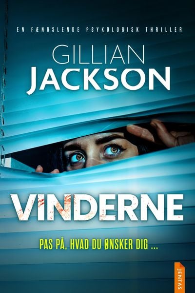 Produktbild: Vinderne
