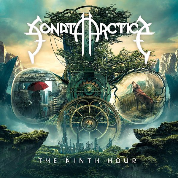 Produktbild: The Ninth Hour