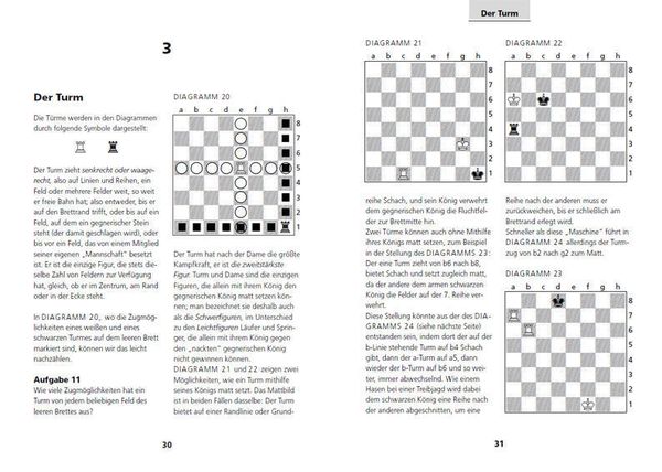 Produktbild: Schach Zug um Zug