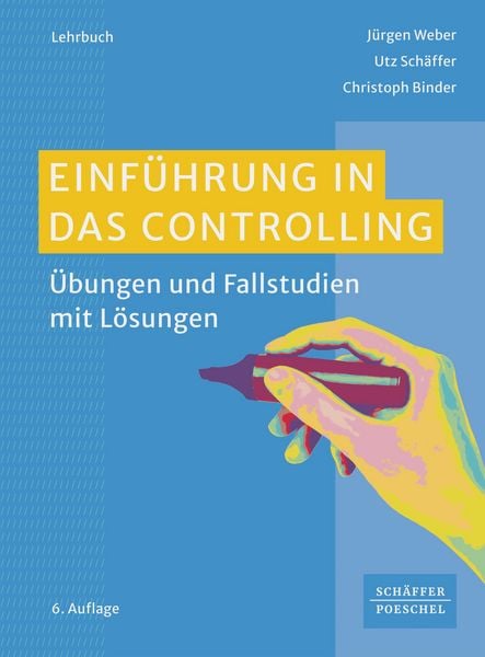 Produktbild: Einf&uuml;hrung in das Controlling