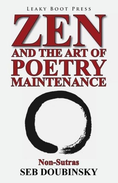 Produktbild: Zen and the Art of Poetry Maintenance