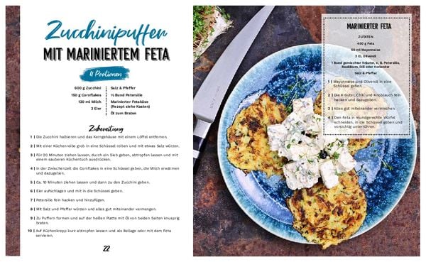 Produktbild: Einfach genial Grillen - Plancha & Feuerplatte