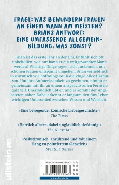 Produktbild: Keine weiteren Fragen