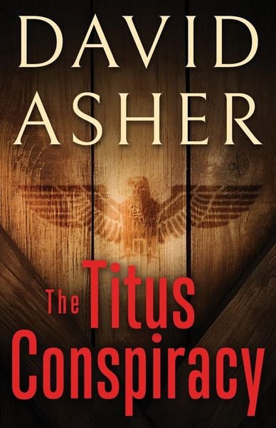 Produktbild: The Titus Conspiracy
