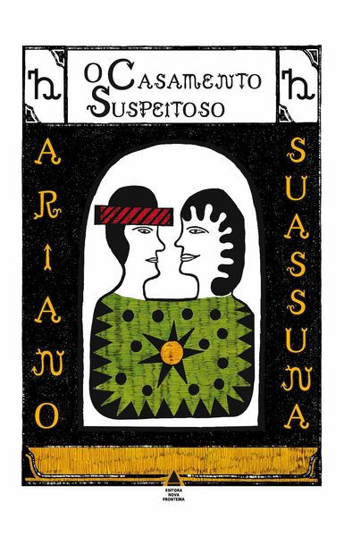 Produktbild: O Casamento Suspeitoso