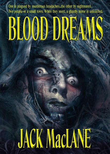 Produktbild: Blood Dreams