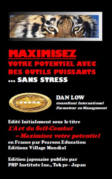 Produktbild: Maximisez Votre Potentiel Avec des Outils Puissants