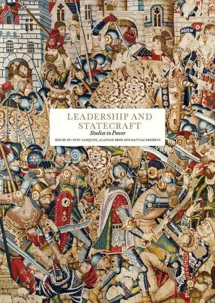 Produktbild: Leadership and Statecraft