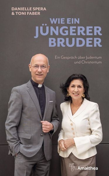 Produktbild: Wie ein jüngerer Bruder