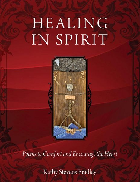 Produktbild: Healing In Spirit