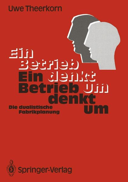 Produktbild: Ein Betrieb denkt um