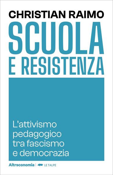 Produktbild: Scuola e Resistenza