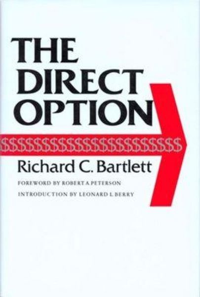 Produktbild: The Direct Option