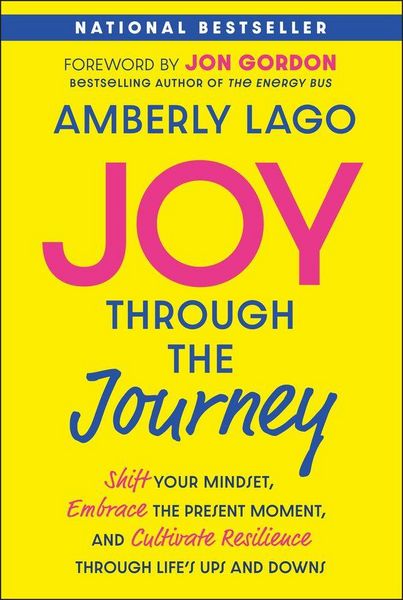 Produktbild: Joy Through the Journey