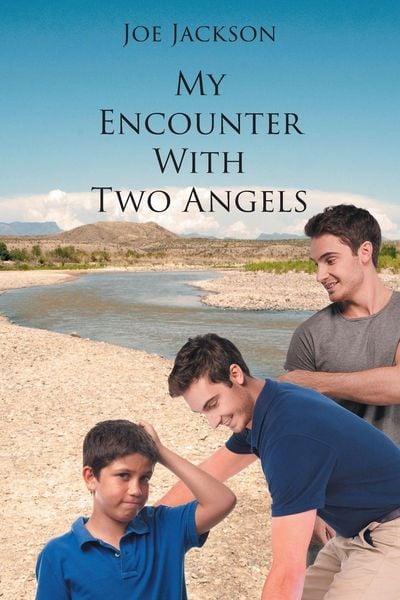 Produktbild: My Encounter With Two Angels