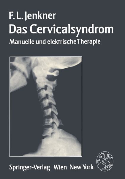 Produktbild: Das Cervicalsyndrom