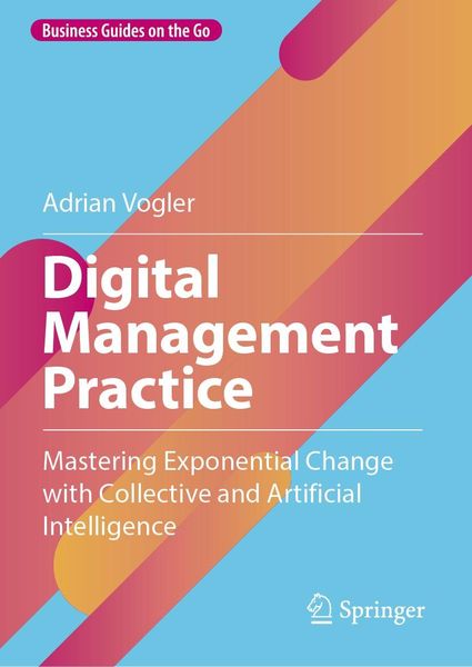 Produktbild: Digital Management Practice