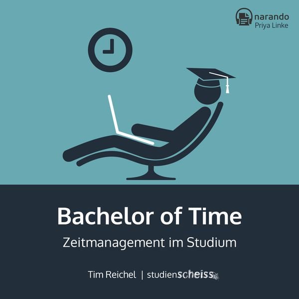 Bachelor of Time