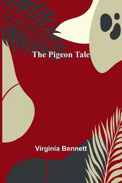 Produktbild: The Pigeon Tale