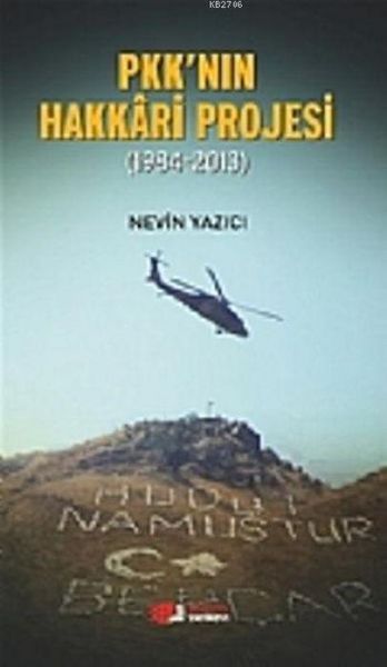 Produktbild: PKKnin Hakkari Projesi