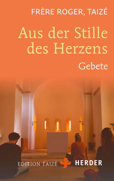 Produktbild: Aus der Stille des Herzens