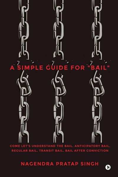 Produktbild: A Simple Guide for "Bail"