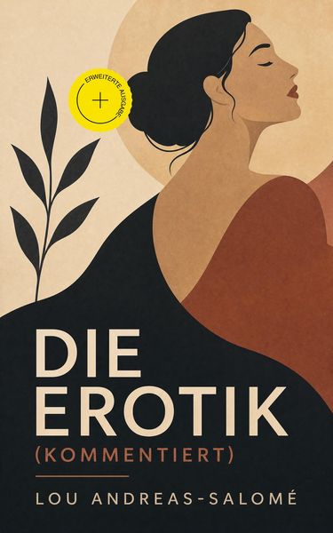 Produktbild: Die Erotik (Kommentiert)