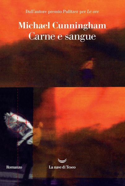 Produktbild: Carne e sangue