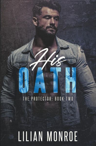 Produktbild: His Oath