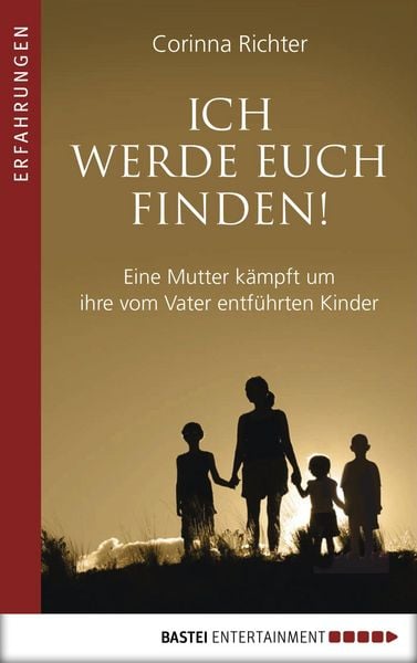 Produktbild: Ich werde euch finden!