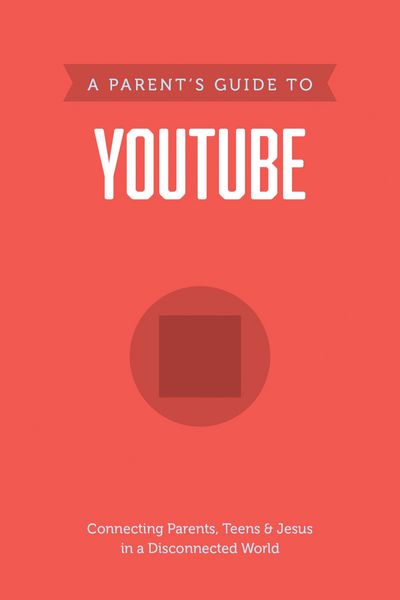 Produktbild: A Parent's Guide to YouTube