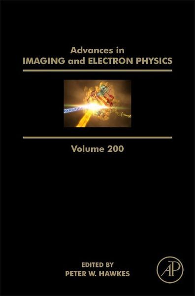 Produktbild: Advances in Imaging and Electron Physics