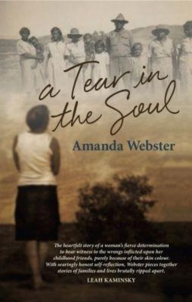 Produktbild: A Tear in the Soul