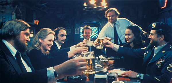 Produktbild: Die durch die H&ouml;lle gehen