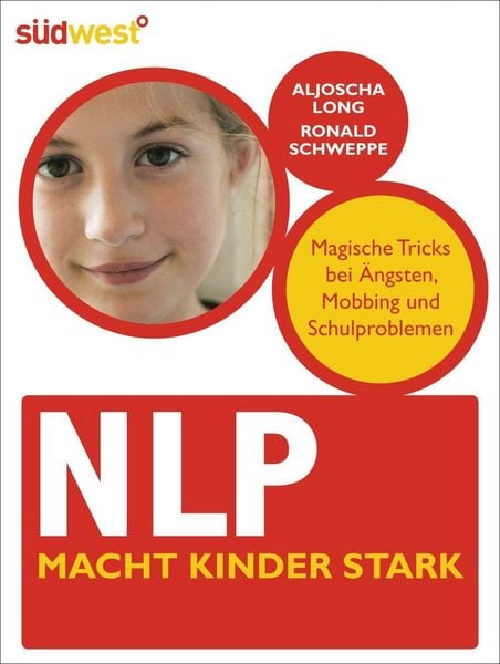 Produktbild: NLP macht Kinder stark