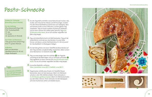 Produktbild: Backen macht Freude f&uuml;r Kinder