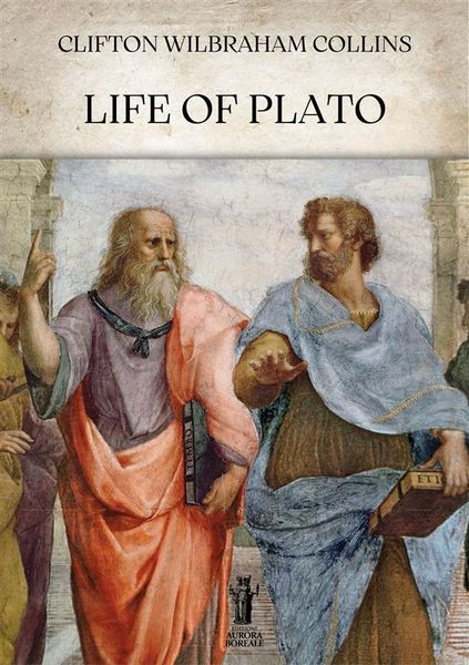 Produktbild: Life of Plato