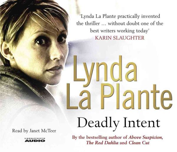 Produktbild: Deadly Intent