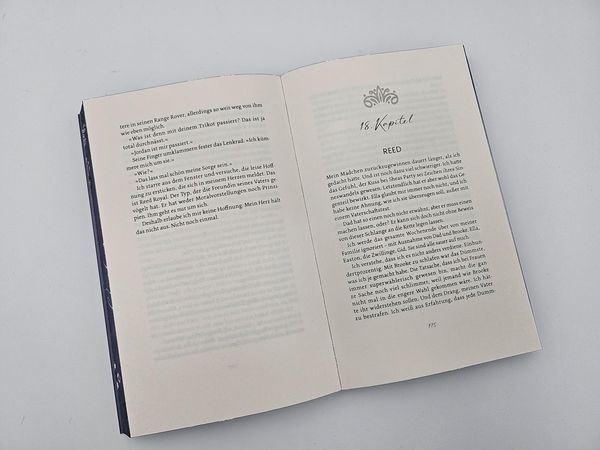 Produktbild: Paper Prince