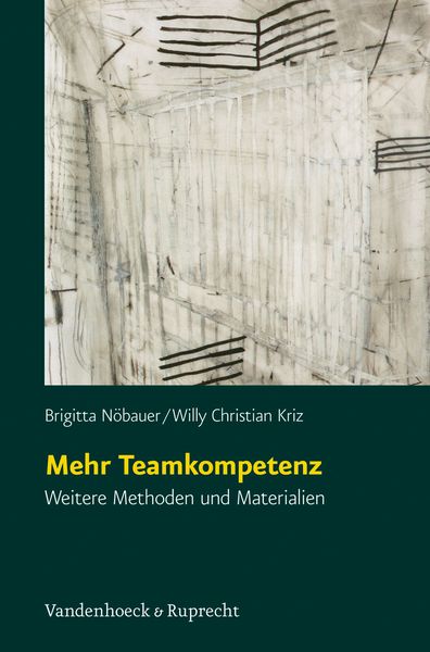 Produktbild: Mehr Teamkompetenz