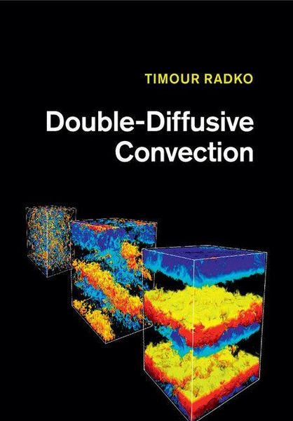 Produktbild: Double-Diffusive Convection