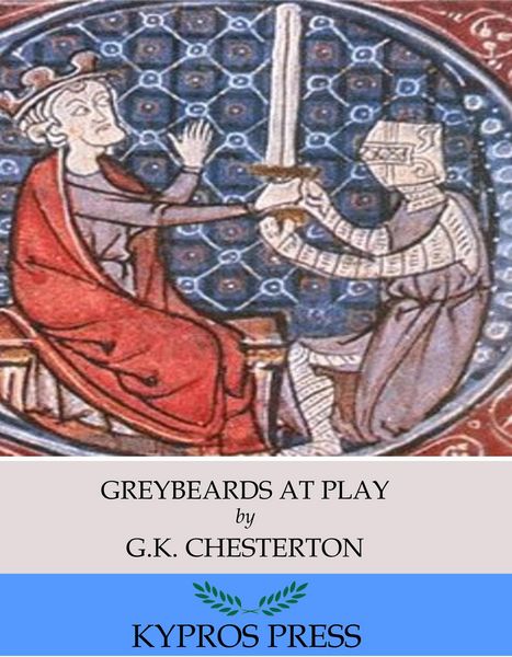 Produktbild: Greybeards at Play