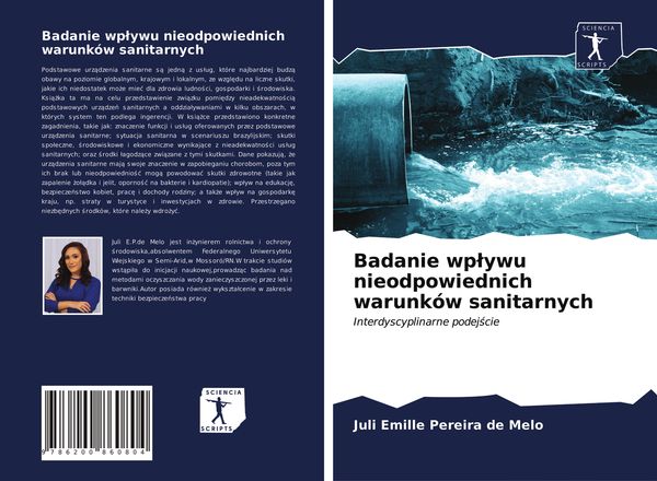 Produktbild: Badanie wp&iquest;ywu nieodpowiednich warunk&oacute;w sanitarnych
