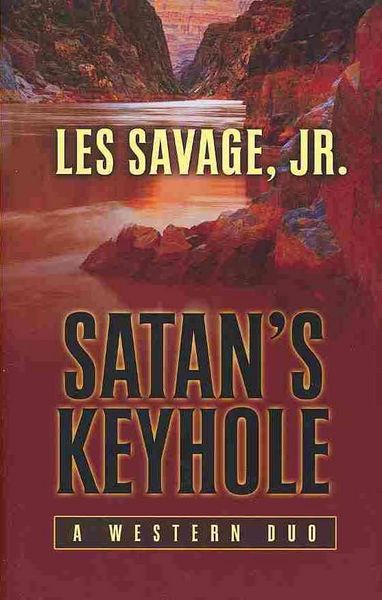Produktbild: Satans Keyhole