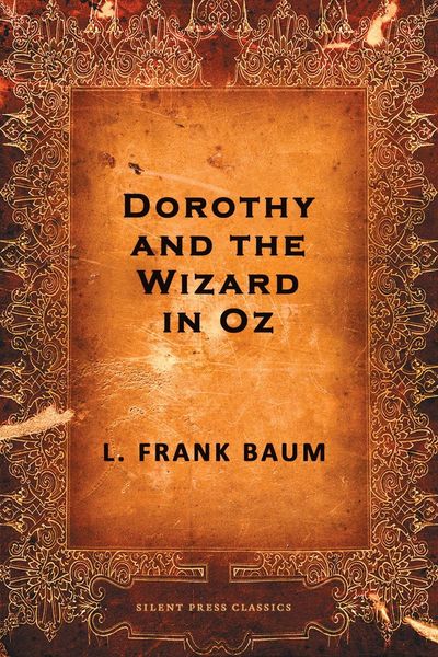 Produktbild: Dorothy and the Wizard in Oz