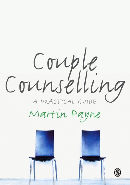 Produktbild: Couple Counselling