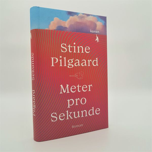 Produktbild: Meter pro Sekunde